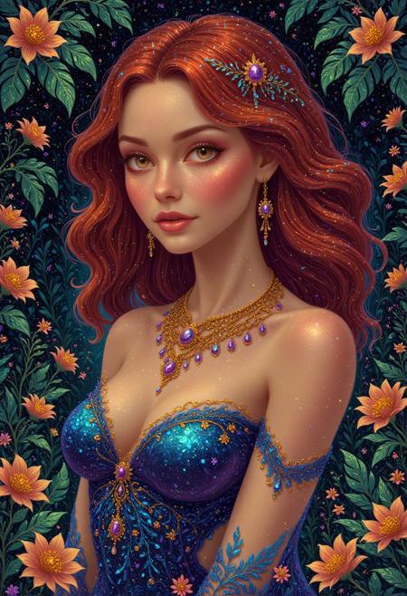 [Pinkie] ?Dreamy Fantasy Style? - [Flux]