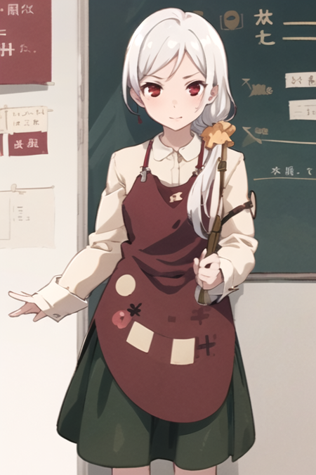 Sella (Prisma Illya)