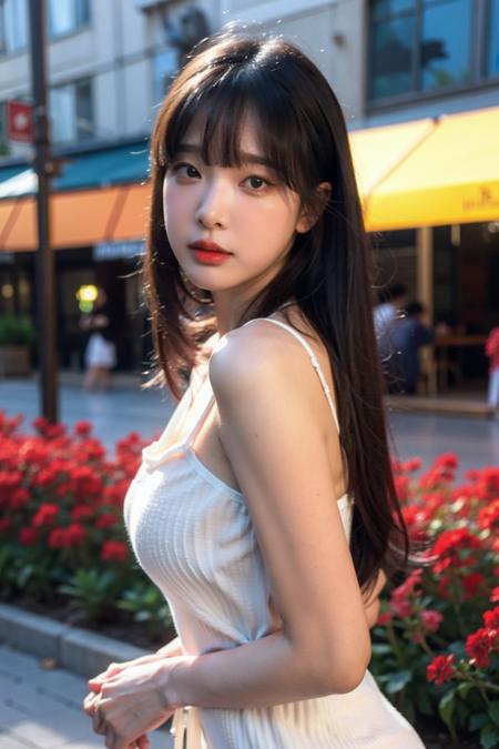 Kang Inkyung Makina Lora版本v1.0 (ID: 501546)