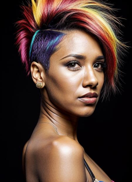 Candice Patton