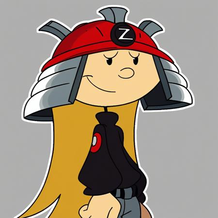 Ashley / alessandra / numbuh 0.3版本V1 (ID: 684604)