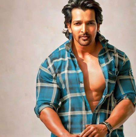 Harshavardhan Rane