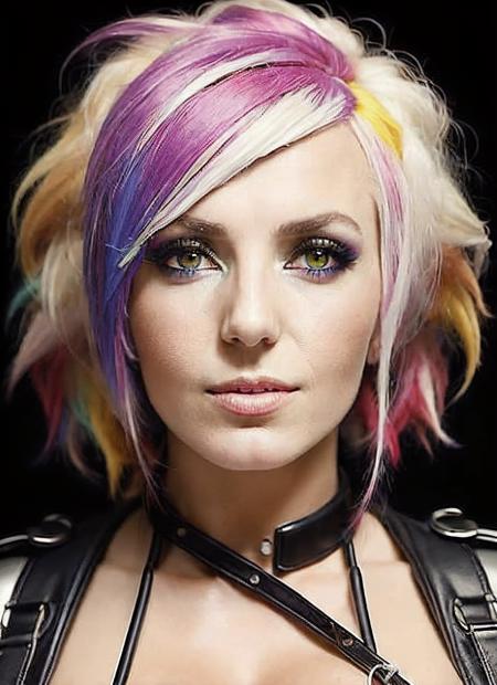 Jessica Nigri