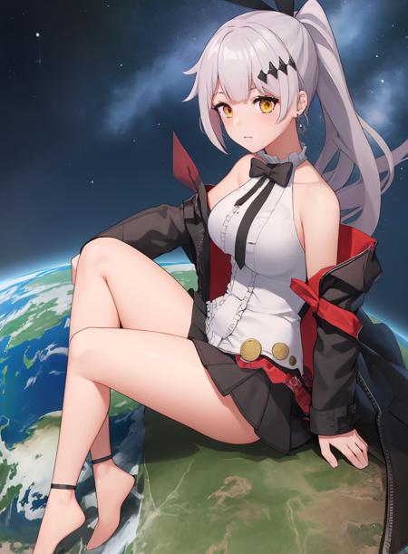 Giantess | Concept版本2.0 (ID: 33263)