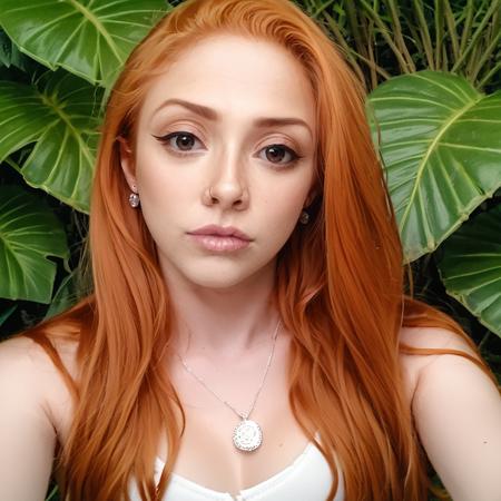Pony: Victoria Baamonde - Survivor Season 38