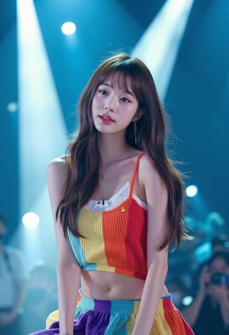 [DW] Digital Warlock - Jang Wonyoung
