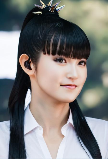 Suzuka Nakamoto XL LoRa - Sumetal