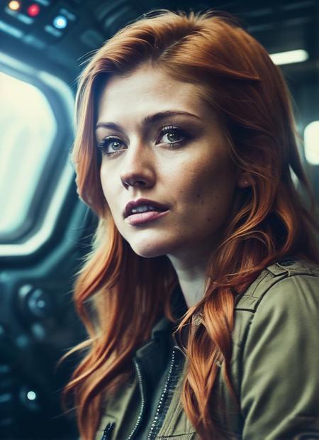 Katherine McNamara