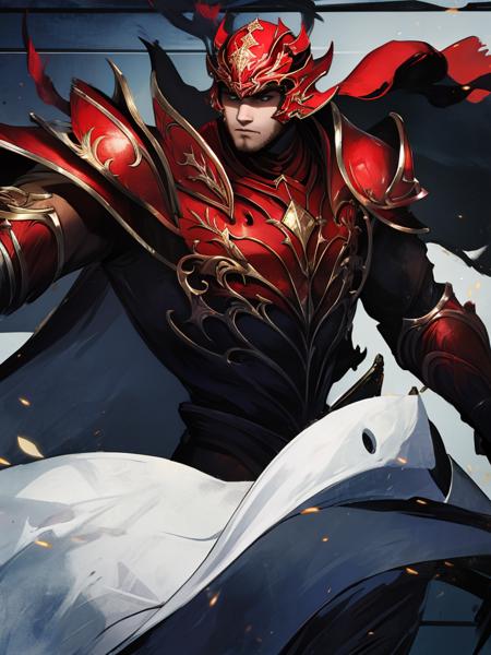 奇迹MU-knight