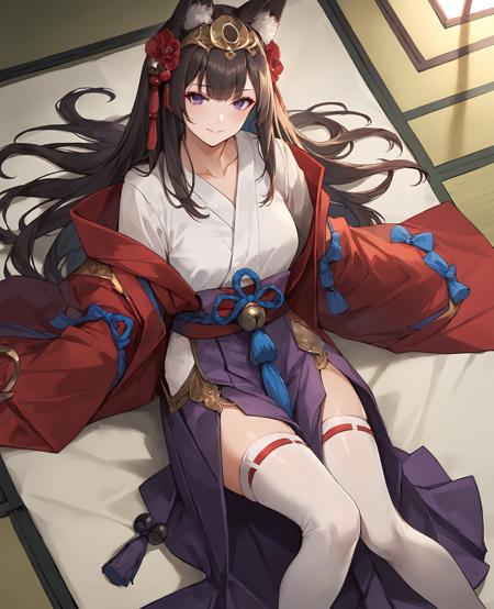 Shadowverse Ginsetsu / ギンセツ （シャドウバース）( Pony )