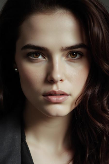 Zoey Deutch (Flux LoRa)