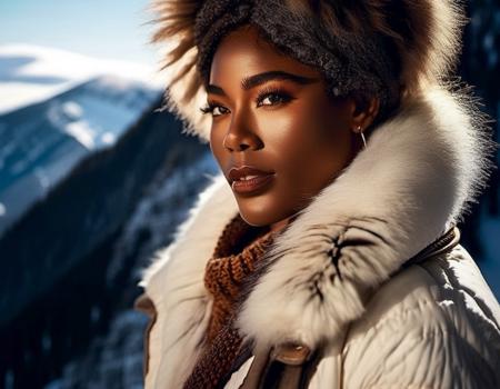 monifa janson