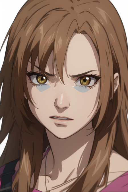 Yoko Wakana (Full Metal Panic? Fumoffu)