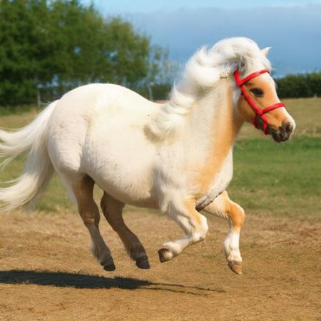 AgainPony