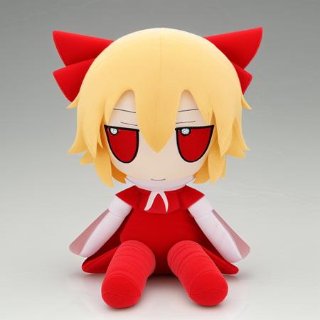 Toys | Fumo toys | Plush