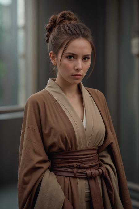 Bastila Shan