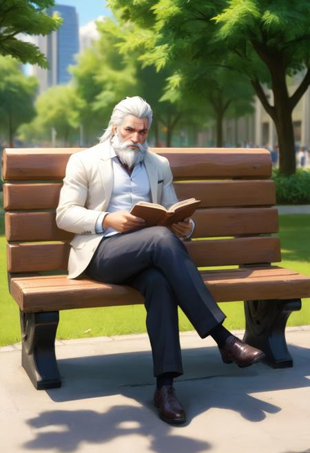 reinhardt (overwatch)