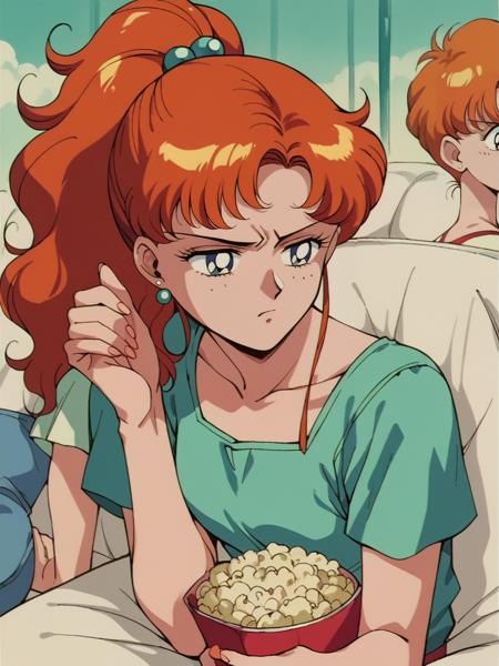 Vixon's Hentai Styles - cle masahiro