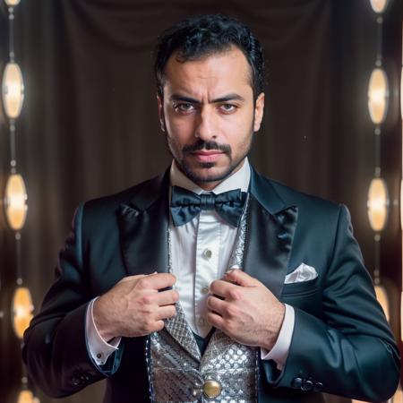 Mostafa Rok