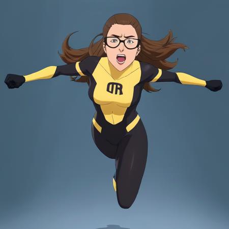 Invincible Characters From TV SERIES (Choose From List) XL + F1D