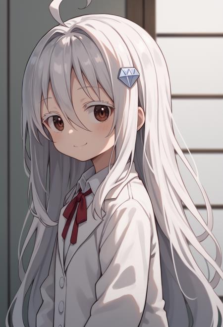 Hikari Kongo | Himouto! Umaru-chan
