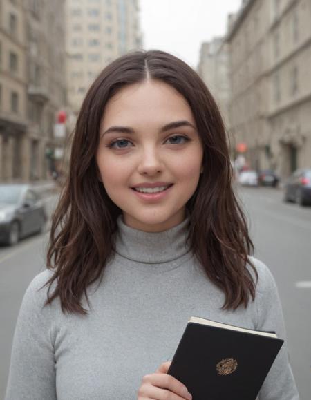 Kenzie Lalonde