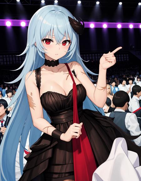 Thunder | Girls' Frontline