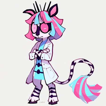 Neon (floraverse)