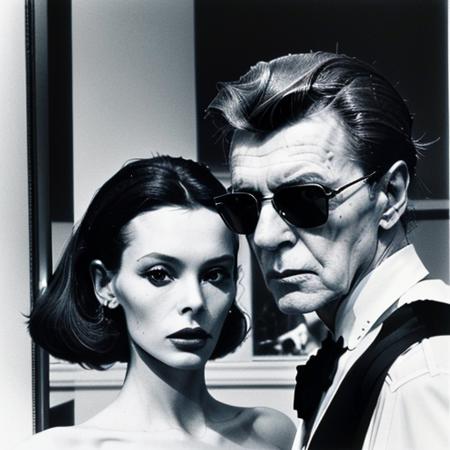 Helmut Newton版本v1.0 (ID: 434779)