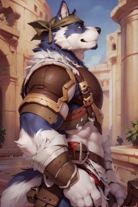 Volga (Kemo Coliseum)