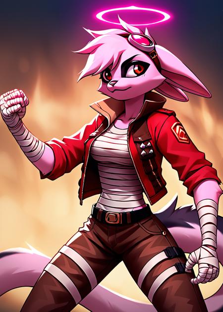 Viriathus Vayu (Dreamkeepers) [Pony+FLUX]
