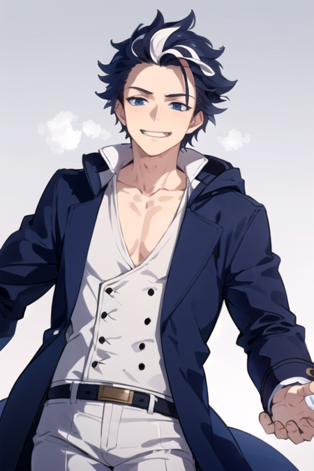 Welt Joyce Clone (Honkai Impact 3rd)版本v1.0 (ID: 693819)
