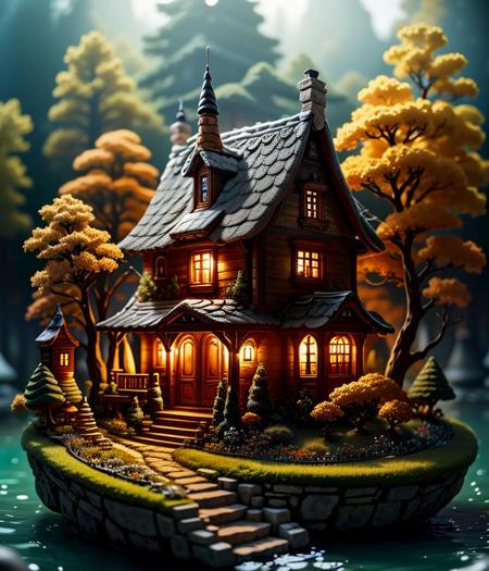 Mini doll house版本v1.0 (ID: 839785)