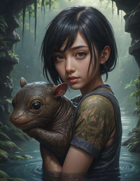 hugging wildlife merge - DARE sliders / ntcai.xyz