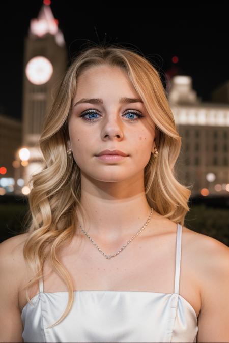 Steffi Mercie