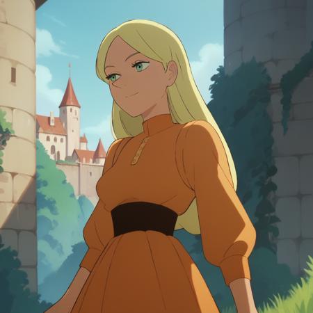 Slime's Hiling (Ranking of Kings)