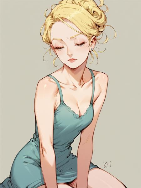 Vixon's Hentai Styles - cle masahiro