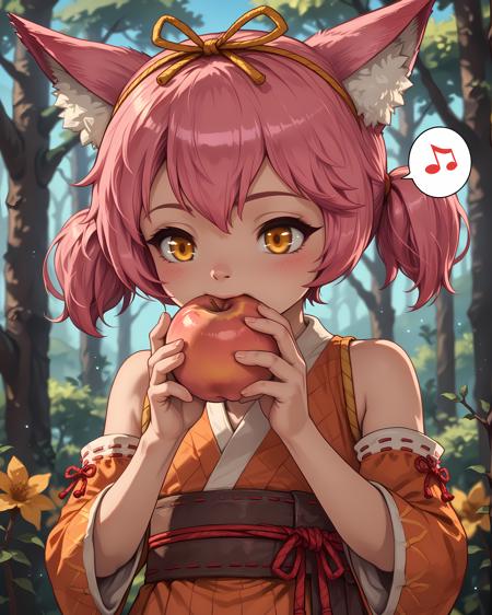 EunWol (Shade) & Moonbeam (MapleStory) - [PonyXL LoRA]
