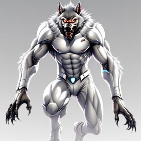 Sci-wolf版本Sci-wolf (ID: 957604)