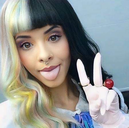 Melanie Martinez