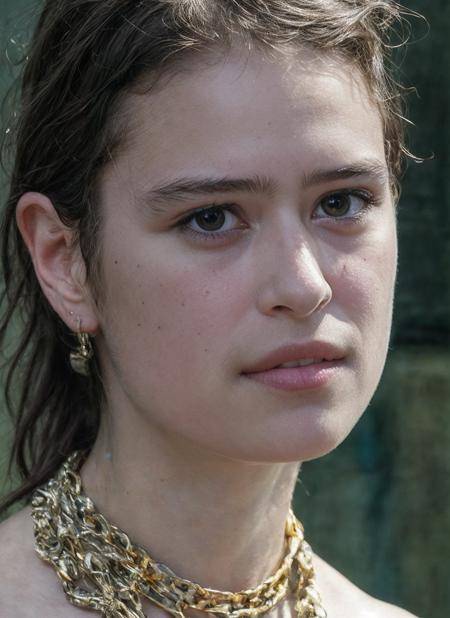 Rosabell Laurenti Sellers