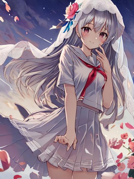 光hikari(arcaea)