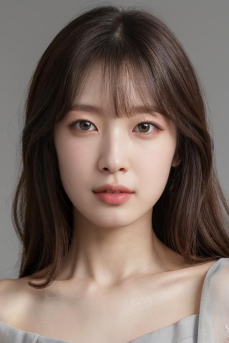 Not Oh My Girl - Arin