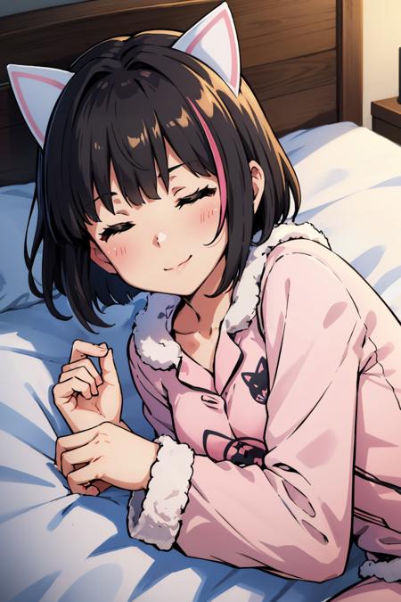 NEKO (Cytus II) LoRA