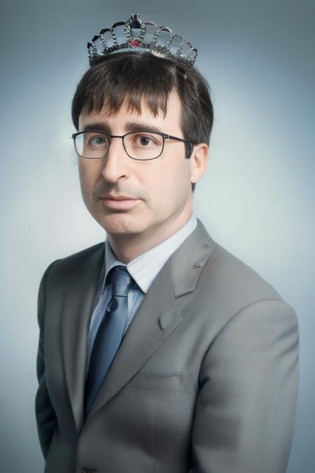 John Oliver