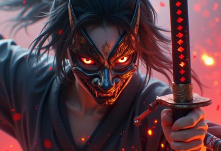 Fantasy Warriors - Japan