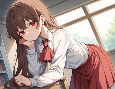Ib (イヴ) - Ib (イヴ)