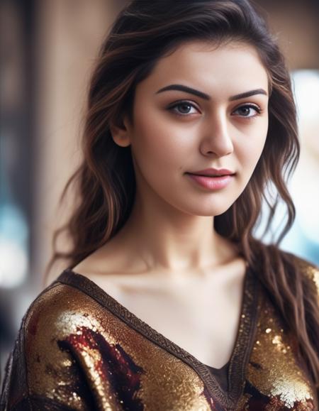 Hansika Motwani