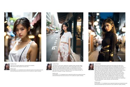 Street-photo 街拍少女v1.0