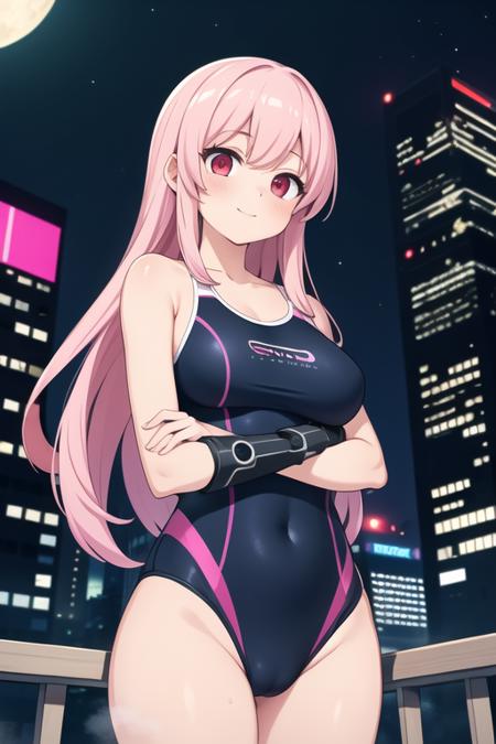 CuteSweetAnime